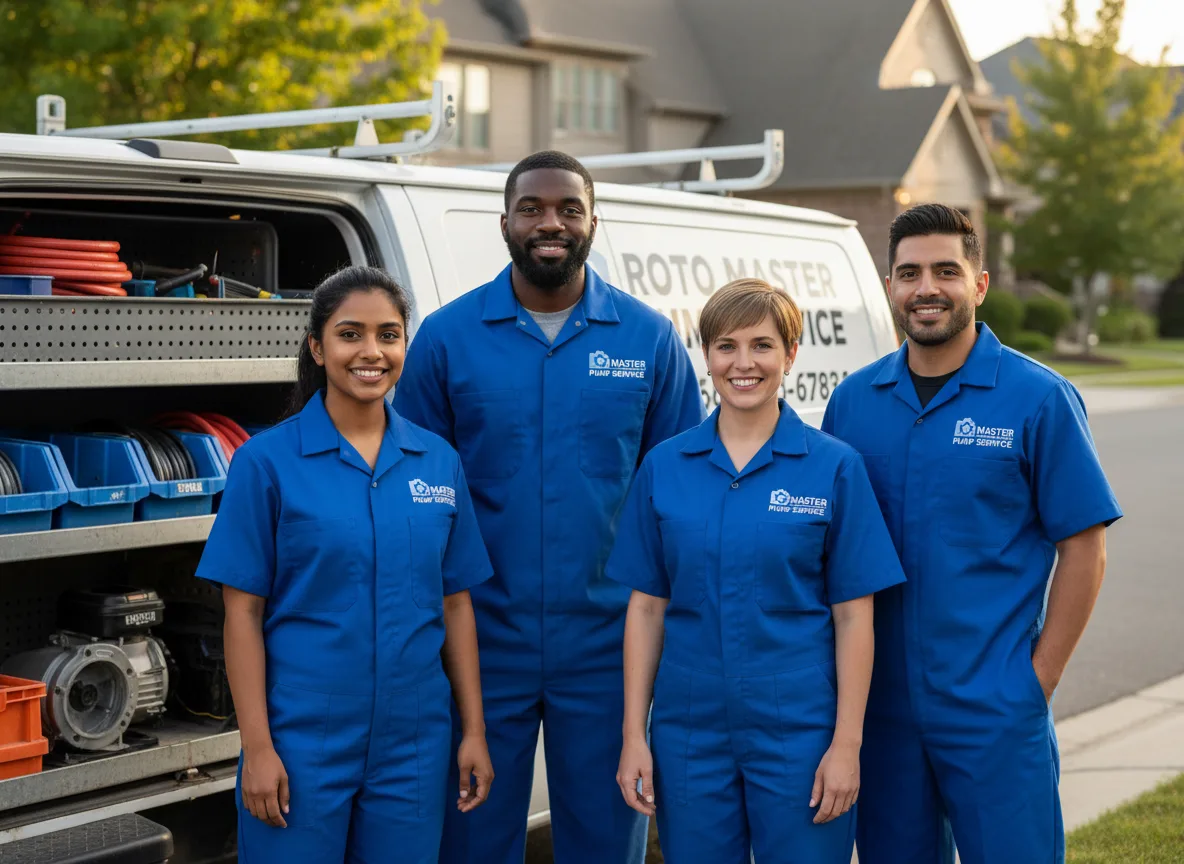 Sump Pump Installation company in Gasquet, CA